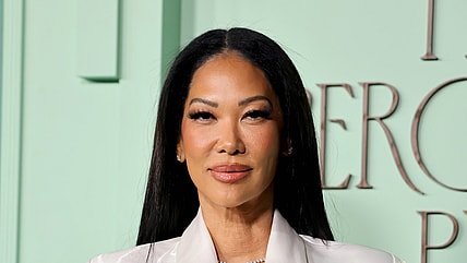 Kimora Lee Simmons, Kimora Lee, Kimora Lee Name Change