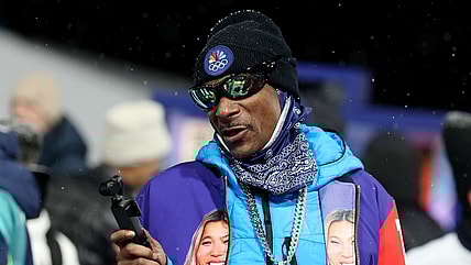 Snoop Dogg, Snoop Dogg Winter Olympics, Snoop Dogg Security, Snoop Dogg Winter Games Italy