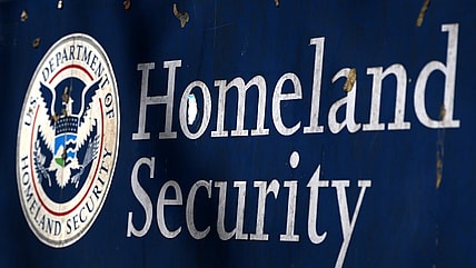 Department of Homeland Security, DHS Partial Government Shutdown, Government Shutdown, DHS,