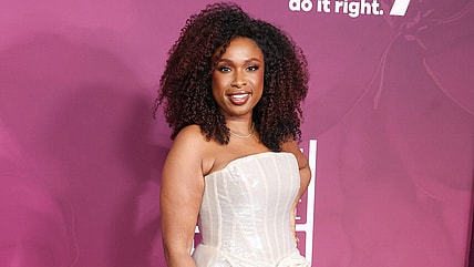 Jennifer hudson, Jennifer Hudson Show, Jennifer hudson show season 5, Jennifer Hudson Show renewed thegrio.com