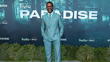 Paradise, Paradise season 2, Paradise hulu, sterling k brown season 2 theGrio.com