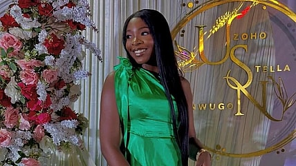 Ifunanya Nwangene, Ifunanya Nwangene death, The Voice, The Voice Nigeria, thegrio.com