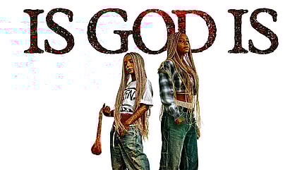 Is God is, Is god is trailer, is god is movie theGrio.com
