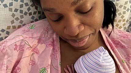 Shedly Apollon, Florida, Black mothers, Black babies, theGrio.com