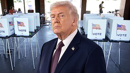 Trump, Black voters, elections, theGrio.com