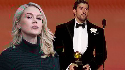 Karoline Leavitt, Bad Bunny, theGrio.com