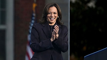 Kamala Harris, theGrio.com
