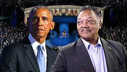 Barack Obama, Jesse Jackson, theGrio.com