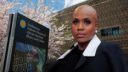 Ayanna Pressley, theGrio.com