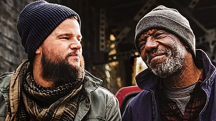 Sheepdog, Sheepdog Movie, Vonde Curtis-Hall Sheepdog