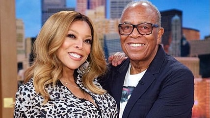Wendy Williams, father dead at 96, conservatorship, thegrio.com