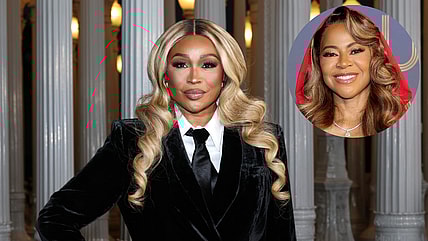 Cynthia Bailey Mary Cosby, Cynthia Bailey Robert Cosby Jr., Mary Cosby Cynthia Bailey