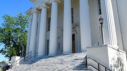 Alabama Governor, Kay Ivey, Sonny Burton, Sonny Burton Clemency, Sonny Burton Decision, Sonny Burton Death Penalty, Sonny Burton Alabama