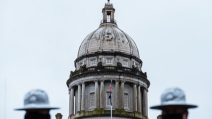 Kentucky State House, Kentucky State University, Kentucky State University HBCU, Future of Kentucky State University