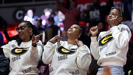 Grambling, Grambling State University, Grambling Logo, Grambling University Logo