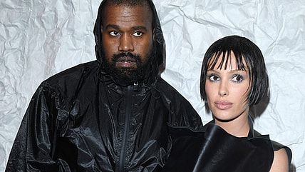 Kanye West, theGrio.com