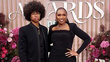 Jennifer Hudson, Jennifer Hudson son, Jennifer hudson financial literacy, theGrio.com