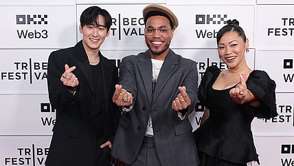 Anderson .Paak, K-POPS!, K-POP music, Black music, theGrio.com