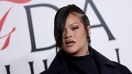 Rihanna, parasocial relationships, Rihanna's house, Rihanna shooting, Black celebrities, theGrio.com