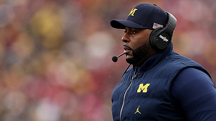 Sherrone Moore, Sherrone Moore Court, Sherrone Moore Michigan, Sherrone Moore Case