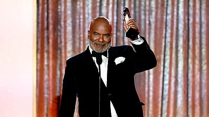 David Alan Grier, David Alan Grier Seinfield, David Alan Grier Ace Ventura, David Alan Grier Roles, David Alan Grier Interviews