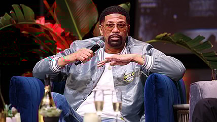 Jalen Rose, NBA, NCAA, theGrio.com