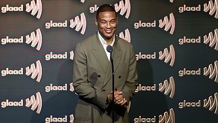 Don Lemon, GLAAD, theGrio.com