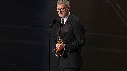 Paul Thomas Anderson, One Battle After Another, Oscars 2026, theGrio.com