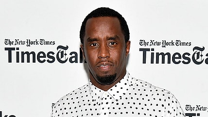 Sean Combs Prison Release Date, Sean Combs, Diddy Prison Release Date