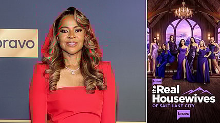 Mary Cosby, Mary Cosby RHOSLC, RHOSLC filiming, RHOSLC season 7, RHOSLC season 7 mary, Real Housewives of Salt Lake City, Real Housewives of Salt Lake City Mary