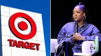 Target Boycott, Tamika Mallory, Target Fast, Is the Target Fast over?