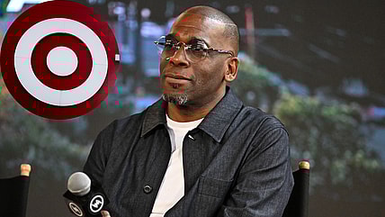 Pastor Jamal Bryant Target, Jamal Bryant Target Fast, Target Boycott,