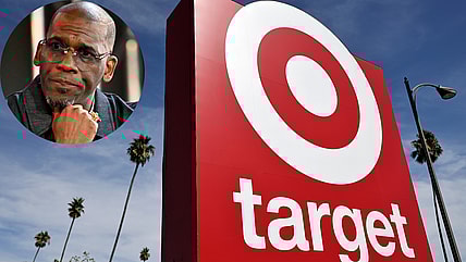 Jamal Bryant Target, Target Boycott, Jamal Bryant Target Boycott