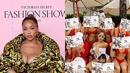 Jordyn Woods, theGrio.com