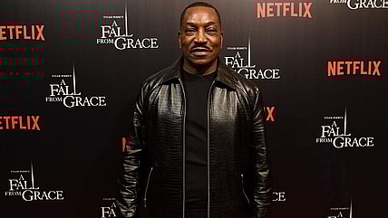 Clifton Powell