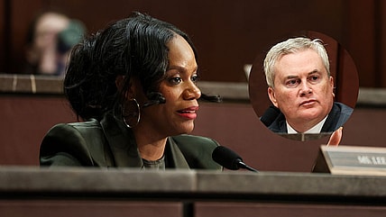 Summer Lee, James Comer, theGrio.com