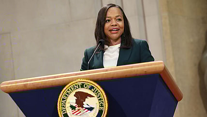 Kristen Clarke, theGrio.com