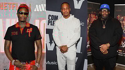 Young Thug, T.I. Killer Mike, Supreme Court, James Broadnax, James Broadnax Case,