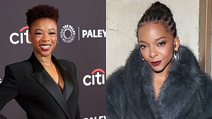 Samira Wiley, Kara Young, Samira Wiley Proof, Proof Boradway