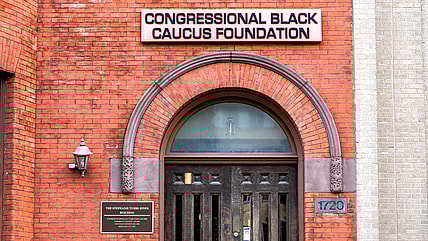 CBC lawsuit, CBC foundation lawsuit, CBCF AAER lawsuit, Congressional Black Caucus Foundation, Congressional Black Caucus Foundation American Alliance for Equal Rights, CBC Edward Blum, CBC discrimination lawsuit, CBC scholarship lawsuit,