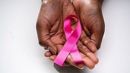 Breast cancer, theGrio.com
