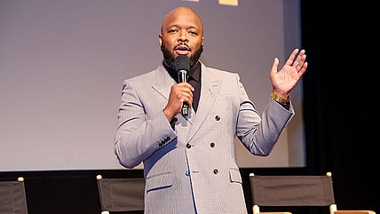 KevOnStage, KevOnStage LGBTQ+, KevOnStage Cam Newston, KevOnStage Christian theGrio.com