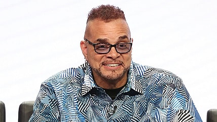 Sinbad, Sinbad Stroke, Sinbad Comedy, Sinbad News, Sinbad Update