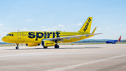Spirit Airlines, Travel, theGrio.com