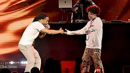 T.I. King Harris, King Harris Arrested, T.I. King Harris Arrest