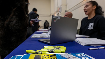 Poly-employment, Black Americans Labor Force, What Is Poly-Employment, Poly-Employment Study