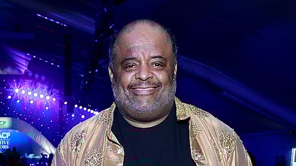 Roland Martin, Roland Martin Justin Fairfax, Roland Martin Justin Fairfax Tribute, Roland Martin Alpha Kappa Alpha