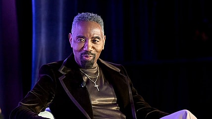 Louis Carr, Louis Carr BET, Louis Carr BET Future, Louis Carr Fortune