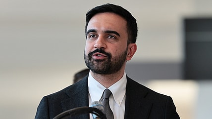 Zohran Mamdani, Brooklyn Child Killed, 7-Month Old Baby Killed, Kaori Patterson-Moore death, Kaori Patterson-Moore