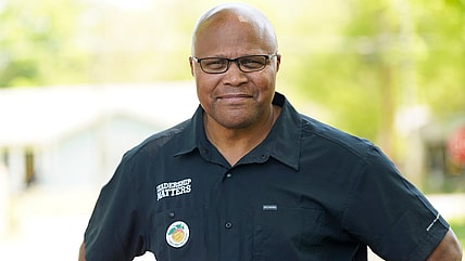 Shawn Harris, Shawn Harris Georgia, Shawn Harris Georgia Runoff, Shawn Harris 14th District, Georgia House Race,